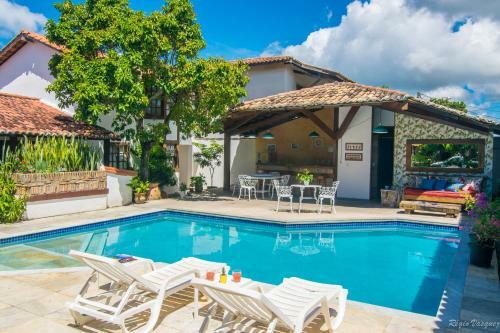 Hostal Pousada S�o Luiz