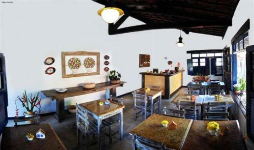 Hostal Pousada S�o Luiz