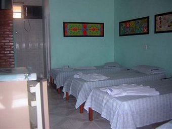 Hostal Pousada Recanto De Minas