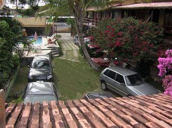 Hostal Pousada Recanto De Minas