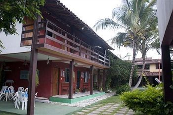 Hostal Pousada Recanto De Minas