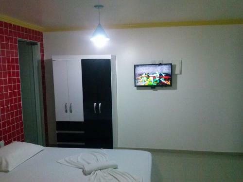 Hotel Lagoa Azul