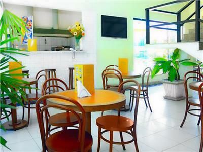 Hotel Beach Hills