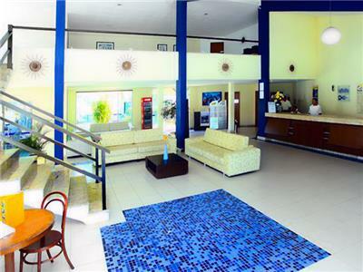 Hotel Beach Hills