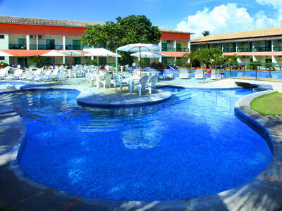 Hotel Beach Hills