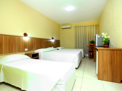Hotel Beach Hills