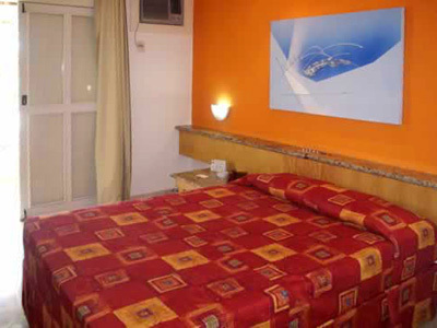 Hotel Beach Hills