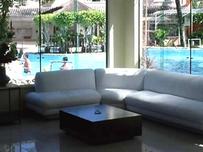 Hotel Beach Hills
