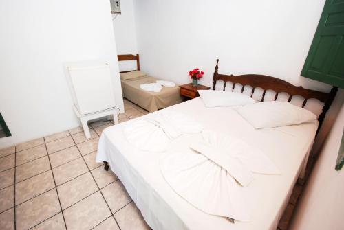 Hostal Pousada Tapuia