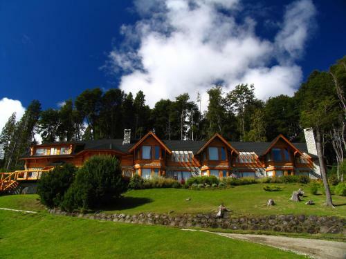 Posada Amigos Del Bosque