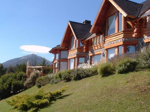 Posada Amigos Del Bosque