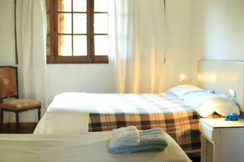 Bed & Breakfast Arrullo De Luna