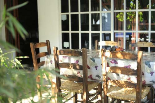 Bed & Breakfast Arrullo De Luna