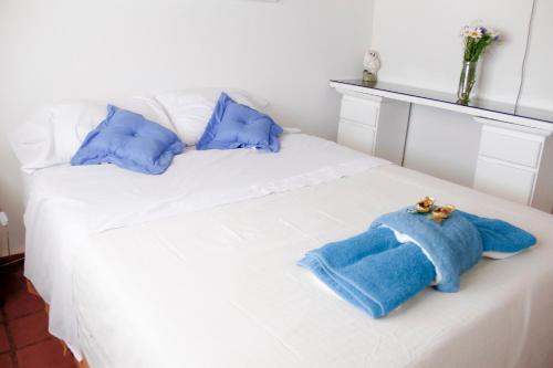Bed & Breakfast Arrullo De Luna