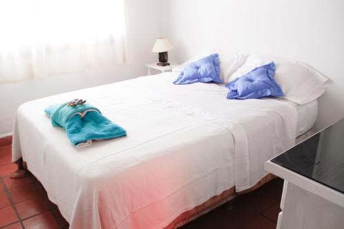 Bed & Breakfast Arrullo De Luna