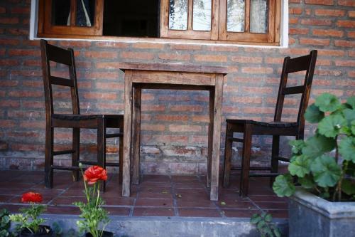 Bed & Breakfast Arrullo De Luna