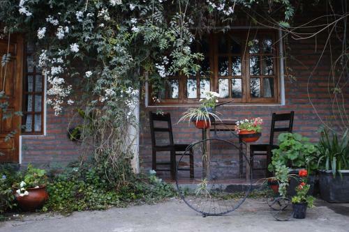 Bed & Breakfast Arrullo De Luna