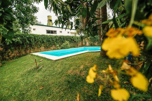 Bed & Breakfast Arrullo De Luna