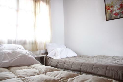 Bed & Breakfast Arrullo De Luna