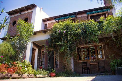 Bed & Breakfast Arrullo De Luna