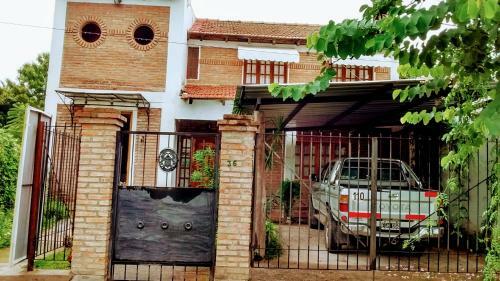 Bed & Breakfast Arrullo De Luna