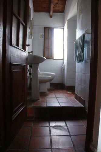 Bed & Breakfast Arrullo De Luna
