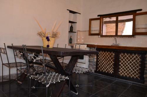 Agroturismo Finca El Carmen