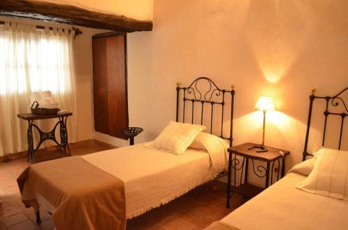 Agroturismo Finca El Carmen