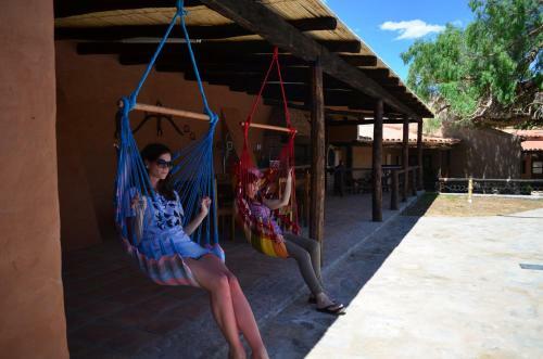 Agroturismo Finca El Carmen