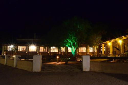 Agroturismo Finca El Carmen