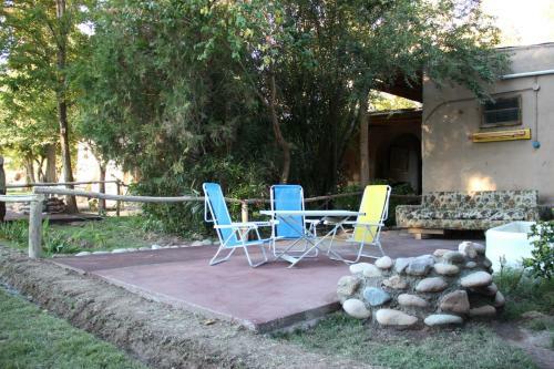 Apartamento Rancho Por Fin