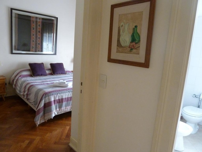 Via Arriba B&B