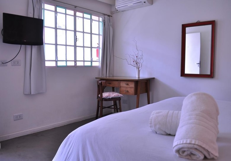 Bed & Breakfast Boho Rooms
