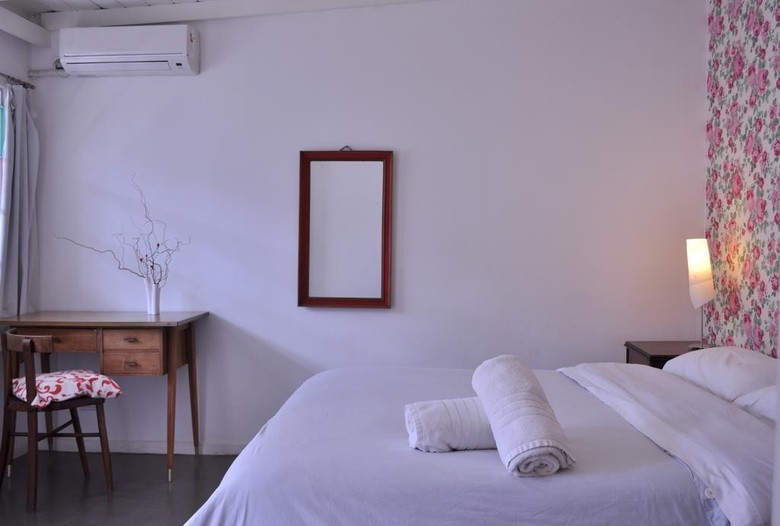 Bed & Breakfast Boho Rooms