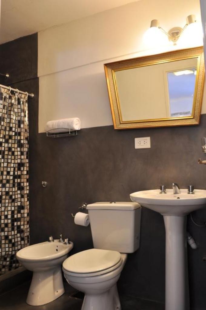 Bed & Breakfast Boho Rooms