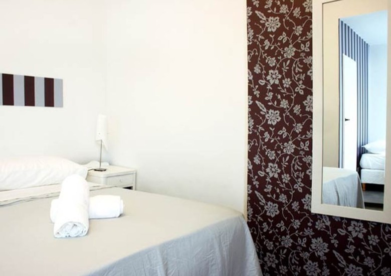 Bed & Breakfast Boho Rooms