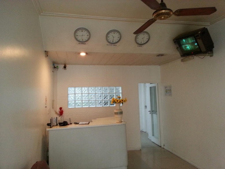 Hotel Isis