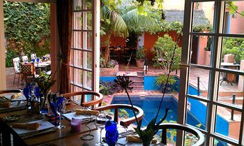 Hotel Amanhavis