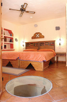Hotel Amanhavis