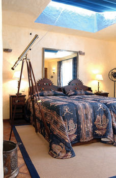 Hotel Amanhavis