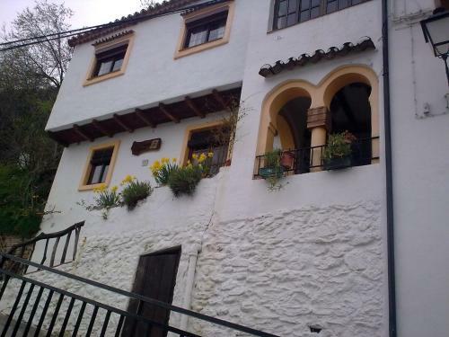 Casa El Olivo