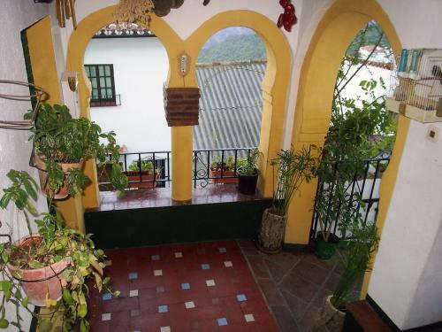 Casa El Olivo