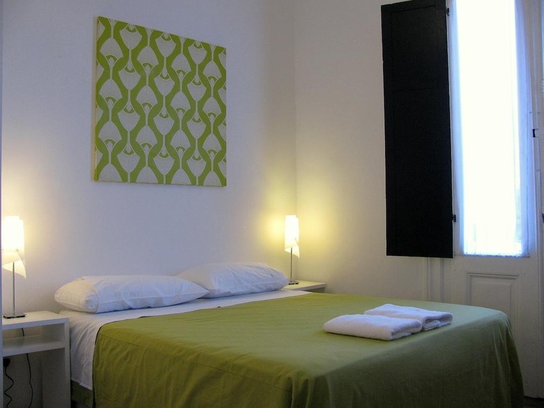 Bed & Breakfast 06 Soho Suites