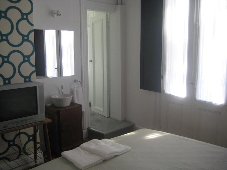 Bed & Breakfast 06 Soho Suites