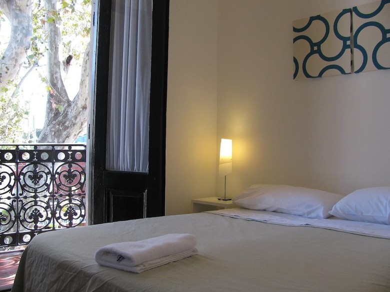 Bed & Breakfast 06 Soho Suites