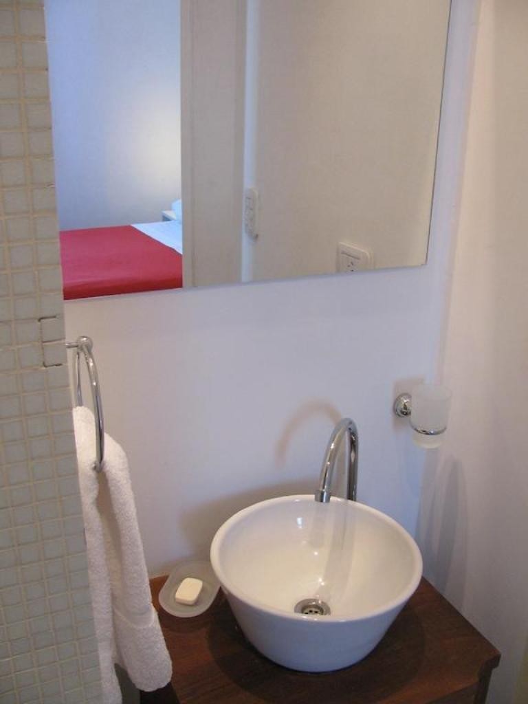 Bed & Breakfast 06 Soho Suites