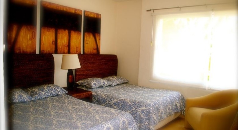 Luxury House B&B