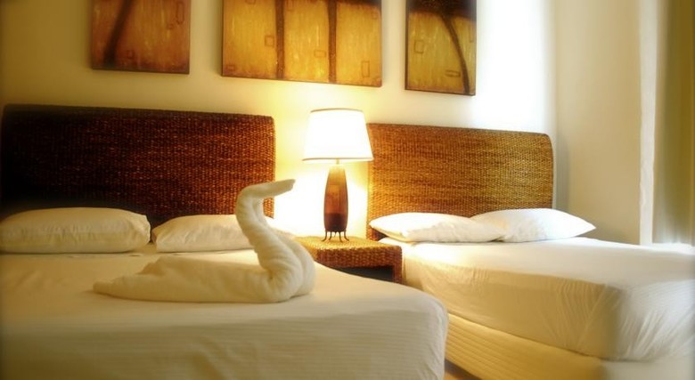 Luxury House B&B