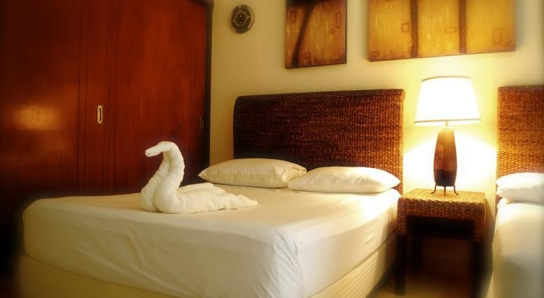 Luxury House B&B