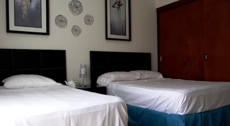 Luxury House B&B
